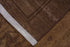Antique Overdyed Runner Rug (3' x 9')